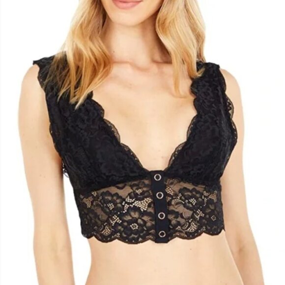 FP Movement by Free People Other - NWT Free People lace bralette